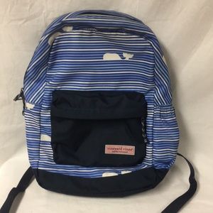 Vineyard Vines backpack women’s